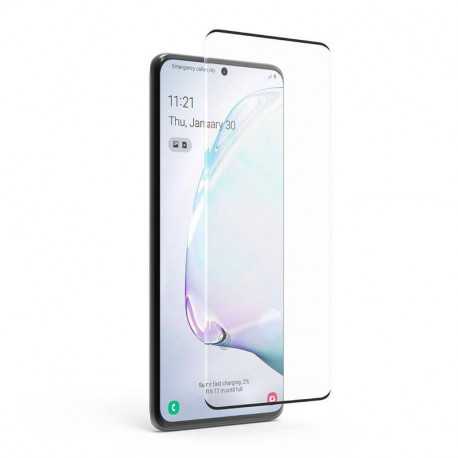 Verre trempé Glass Premium samsung S8 Plus