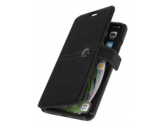 Etui original noir FACONNABLE iPhone11 Pro