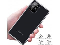 Coque GEL transparente Samsung A22 5G