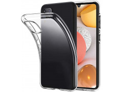 Coque GEL transparente Samsung A22 5G