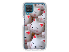 Coque souple SAMSUNG A12 Cute