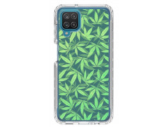 Coque souple SAMSUNG A12 CBD 2