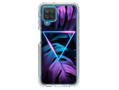 Coque souple SAMSUNG A12 Dark Side