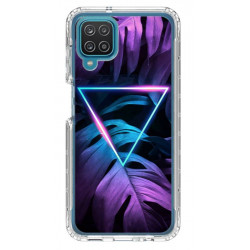 Coque souple SAMSUNG A12 Dark Side