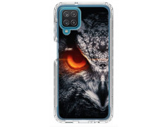 Coque souple SAMSUNG A12 Nocturne