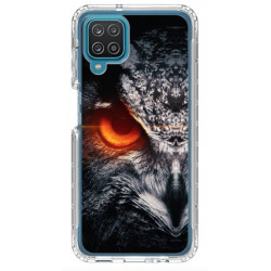 Coque souple SAMSUNG A12 Nocturne