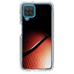 Coque souple SAMSUNG A12 Basket