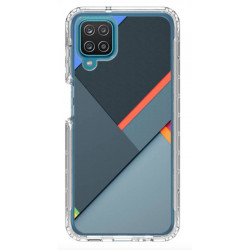 Coque souple SAMSUNG A12 Wallpaper