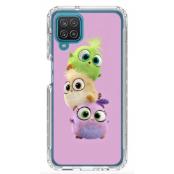 Coque souple SAMSUNG A12 Récré