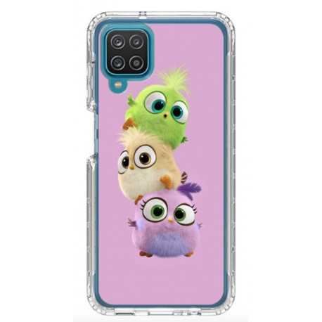 Coque souple SAMSUNG A12 Récré