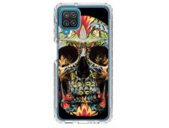 Coque souple SAMSUNG A12 Death