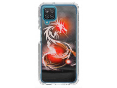 Coque souple SAMSUNG A12 China