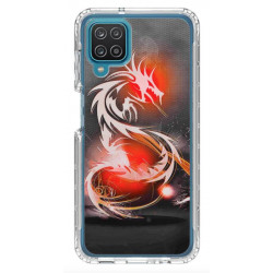 Coque souple SAMSUNG A12 China