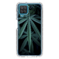 Coque souple SAMSUNG A42 5G CBD