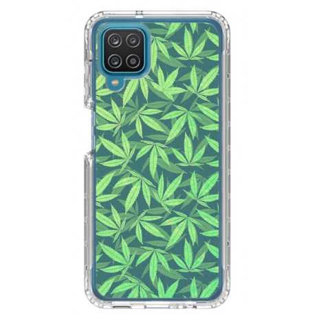 Coque souple SAMSUNG A42 5G CBD2