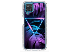 Coque souple SAMSUNG A42 5G Dark Side