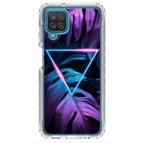 Coque souple SAMSUNG A42 5G Dark Side