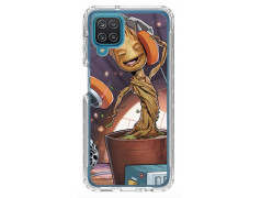 Coque souple SAMSUNG A42 5G Groot2