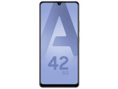 Coque souple SAMSUNG A42 5G Basketball