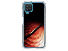 Coque souple SAMSUNG A42 5G Basketball