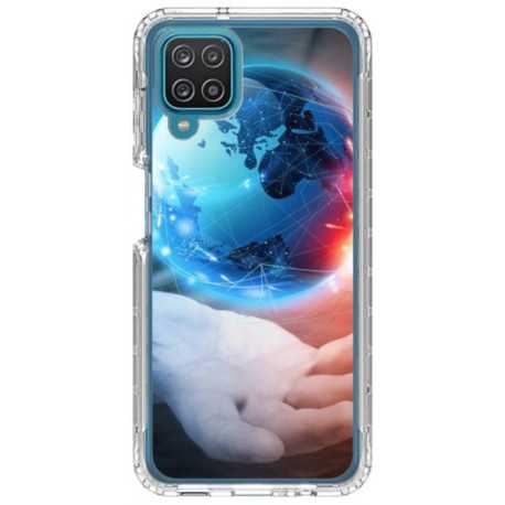 Coque souple SAMSUNG A42 5G Ma Terre