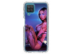 Coque souple SAMSUNG A42 5G Mon Android