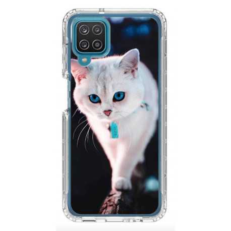 Coque souple SAMSUNG A42 5G Chat 2 Coque souple SAMSUNG A42 5G Chat 2
