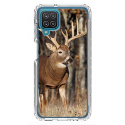 Coque souple SAMSUNG A42 5G Nature