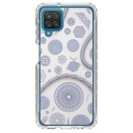 Coque souple SAMSUNG A42 5G Design