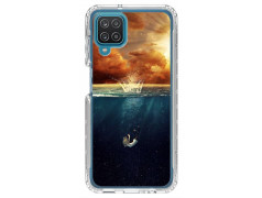 Coque souple SAMSUNG A42 5G Dream