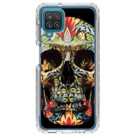 Coque souple SAMSUNG A42 5G Death