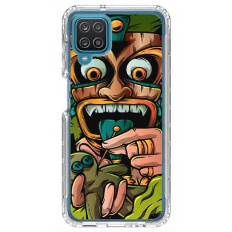 Coque souple SAMSUNG A42 5G Vodoo Coque souple SAMSUNG A42 5G Vodoo