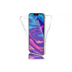 Coque GEL FULL 360 pour Iphone 13 Pro