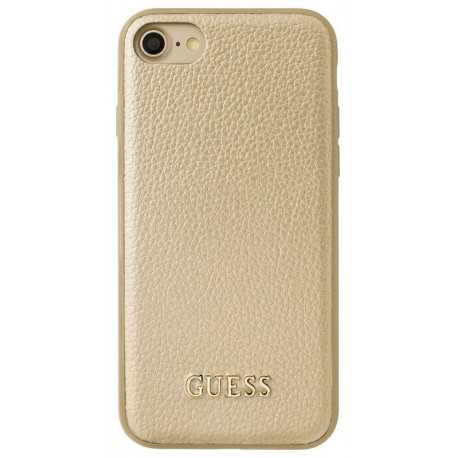 Coque or GUESS pour iPhone 6/7/8 et SE 2020