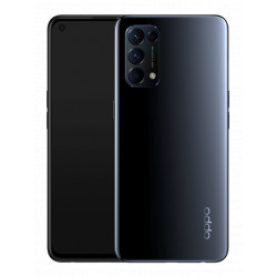 Coques PERSONNALISEES Oppo Find X3 Lite