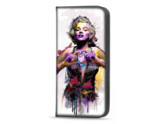 Etui portefeuille Marilyne pour SAMSUNG GALAXY A22 4G