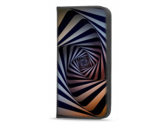 Etui portefeuille Tunnel pour SAMSUNG GALAXY A22 4G