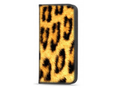 Etui portefeuille Leopard 2 pour SAMSUNG GALAXY A22 4G