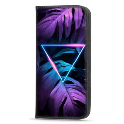 Etui portefeuille Dark Side pour SAMSUNG GALAXY A22 5G