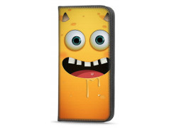 Etui portefeuille Smile pour SAMSUNG GALAXY A22 5G