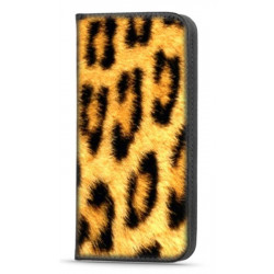 Etui portefeuille Leopard 2 pour SAMSUNG GALAXY A22 5G