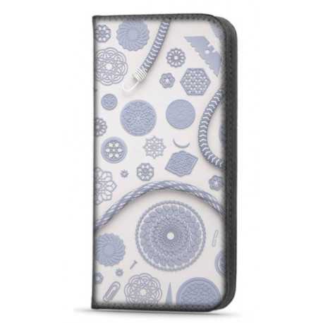 Etui portefeuille Wallpaper pour SAMSUNG GALAXY A42 5G Etui portefeuille Wallpaper pour SAMSUNG GALAXY A42 5G