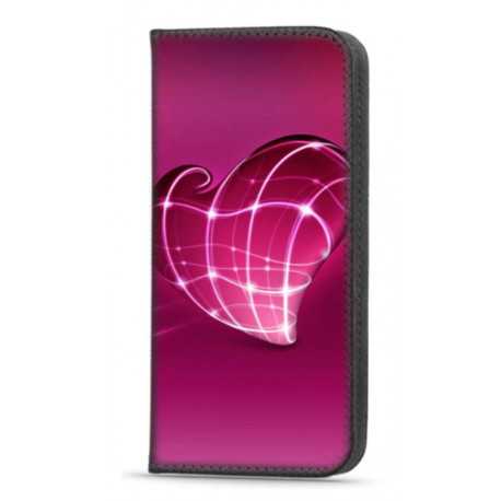 Etui portefeuille Love pour SAMSUNG GALAXY A42 5G Etui portefeuille Love pour SAMSUNG GALAXY A42 5G