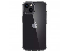 Coque Souple transparente pour iPhone 13