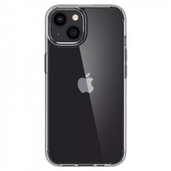 Coque Souple transparente pour iPhone 13