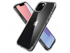 Coque Souple transparente pour iPhone 13