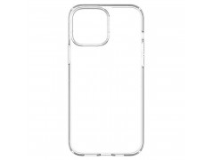 Coque Souple transparente pour iPhone 13