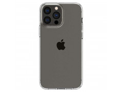 Coque Souple transparente pour iPhone 13