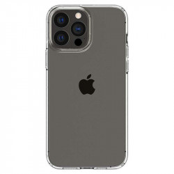 Coque Souple transparente pour iPhone 13