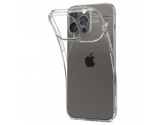 Coque Souple transparente pour iPhone 13